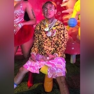 OFWGKTA Odd future windbreaker men’s L